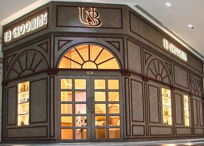 Tradition Modern Barbershop | UB Grooming Dubai